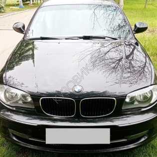 Капот в цвет кузова BMW 1 series E87 (2003-2011)